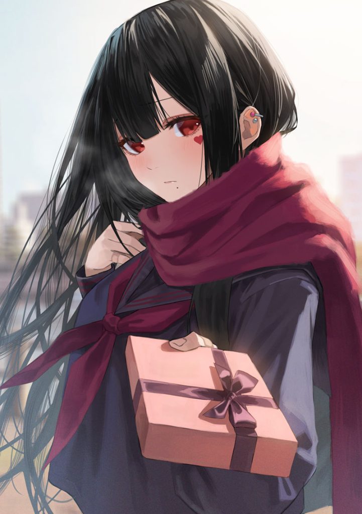 图片[17] - [はらけんし(pkenshiq)]Pixiv+tumblr+bluesky+instagram+小部分fanbox+推特图片包[1502P] - 二次元星球