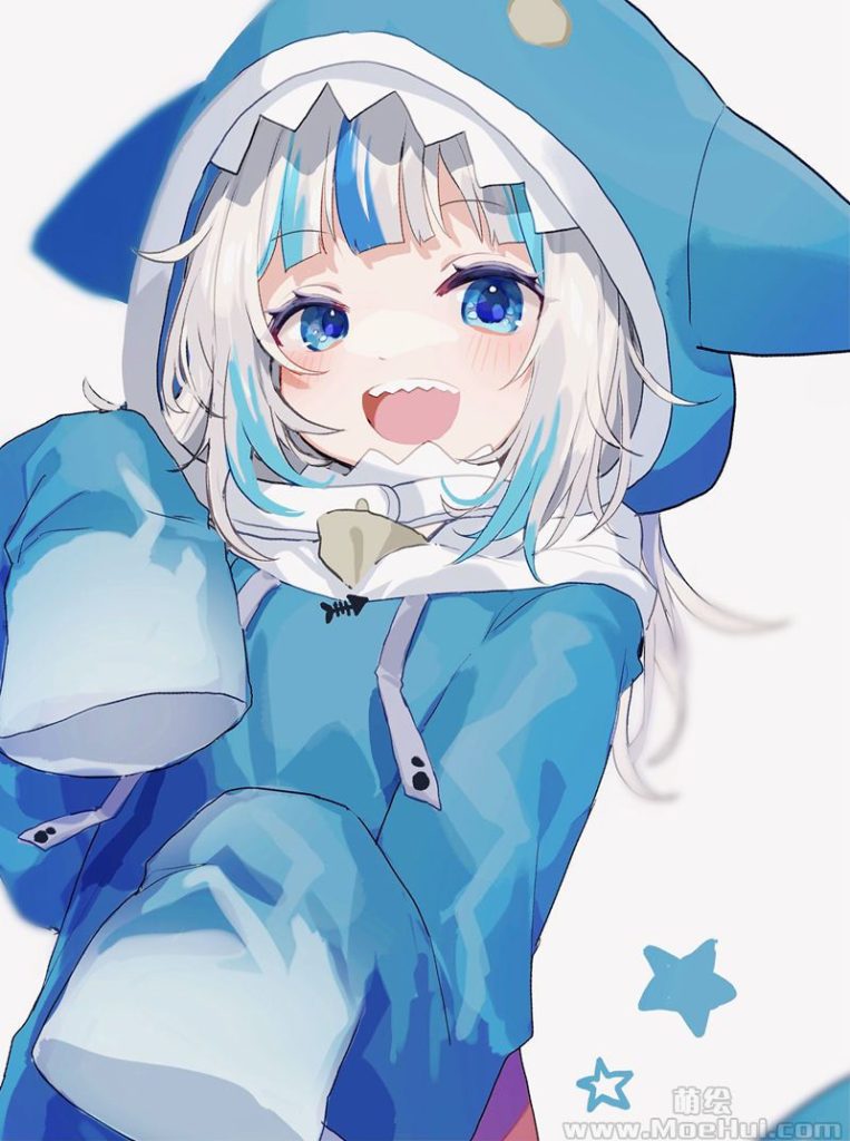 图片[1] - [ふいなぎ(Huyuu_mm)]Pixiv+推特图片包[143P] - 二次元星球