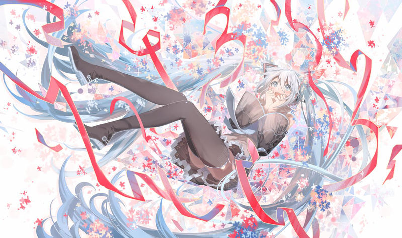 图片[5] - [画师推荐][Shuno(GlennHarte1)]Pixiv+推特图片包[263P] - 二次元星球