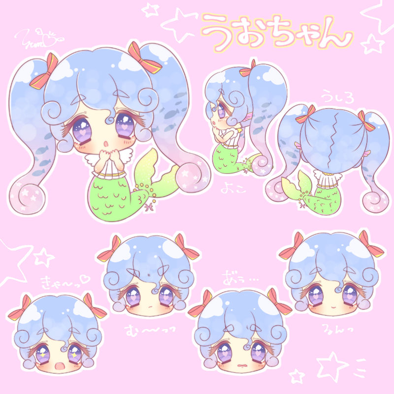 图片[12] - [水口ゆのん(yu_non_non)]pixiv+instagram+推特图片包[1038P] - 二次元星球