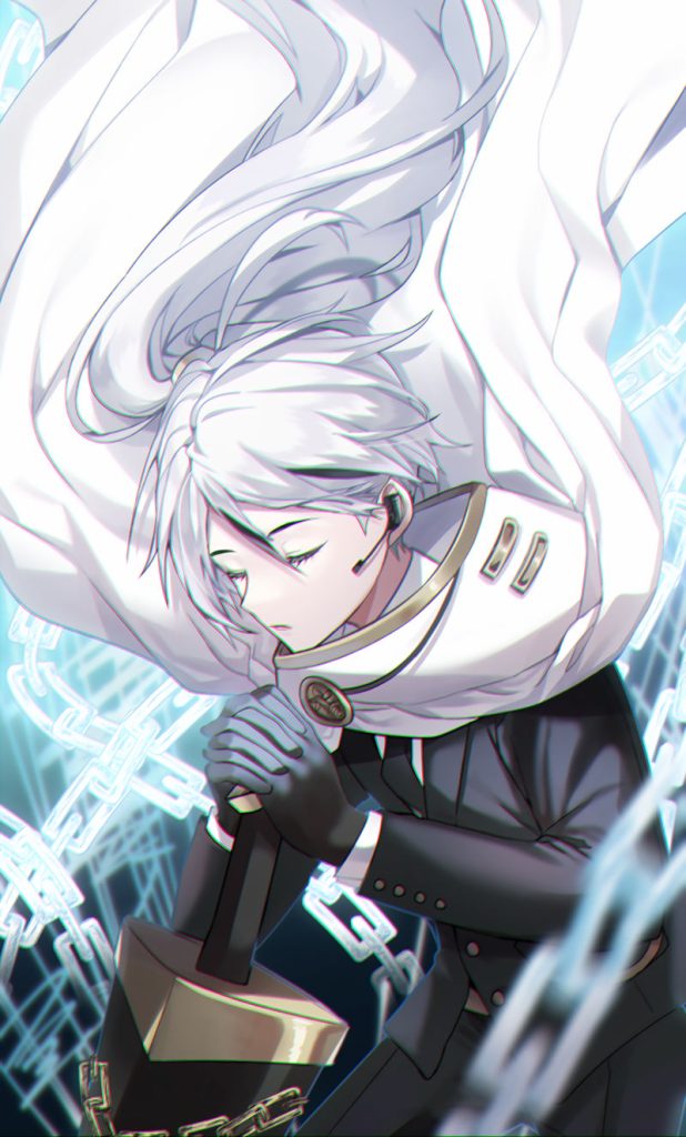 图片[3] - [PARAFFIN(1_PARA_9)]Pixiv+推特图片包[191P] - 二次元星球