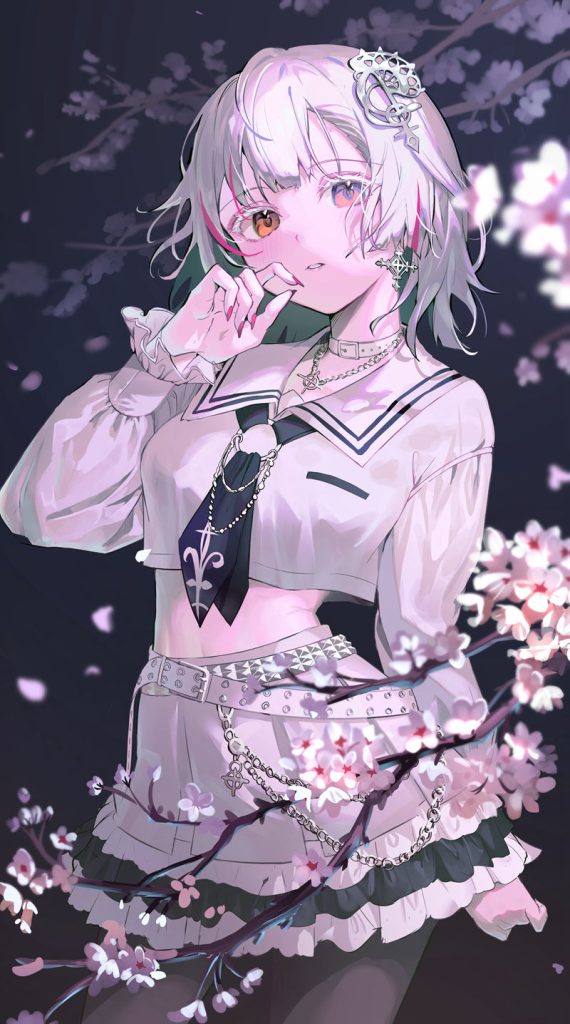图片[11] - [智瀬といろ(toirokinoruru)]Pixiv+推特图片包[111P] - 二次元星球