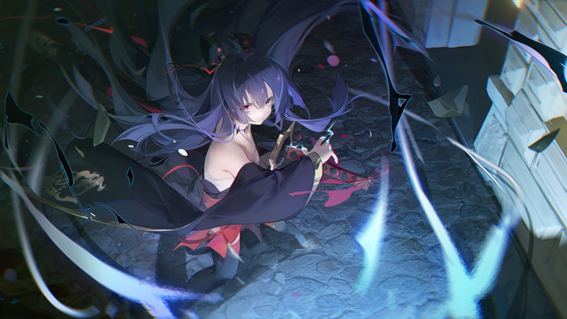 图片[6] - [画师推荐][KANA酱(Kana_bgyjs)]Pixiv+推特图片包[76P] - 二次元星球