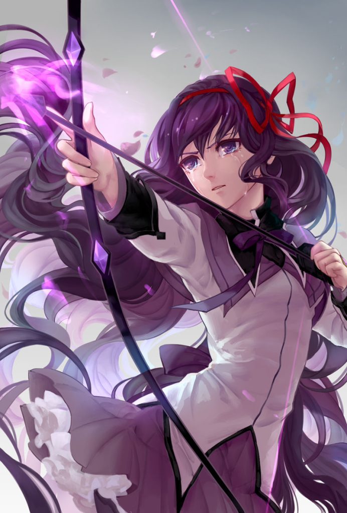 图片[3] - [画师推荐][退休老薪王(FlameofLuciana)]Pixiv+推特图片包[138P] - 二次元星球