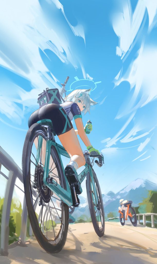 图片[15] - [画师推荐][阿没MEInoss(MEINOSS)]Pixiv+推特图片包[264P] - 二次元星球