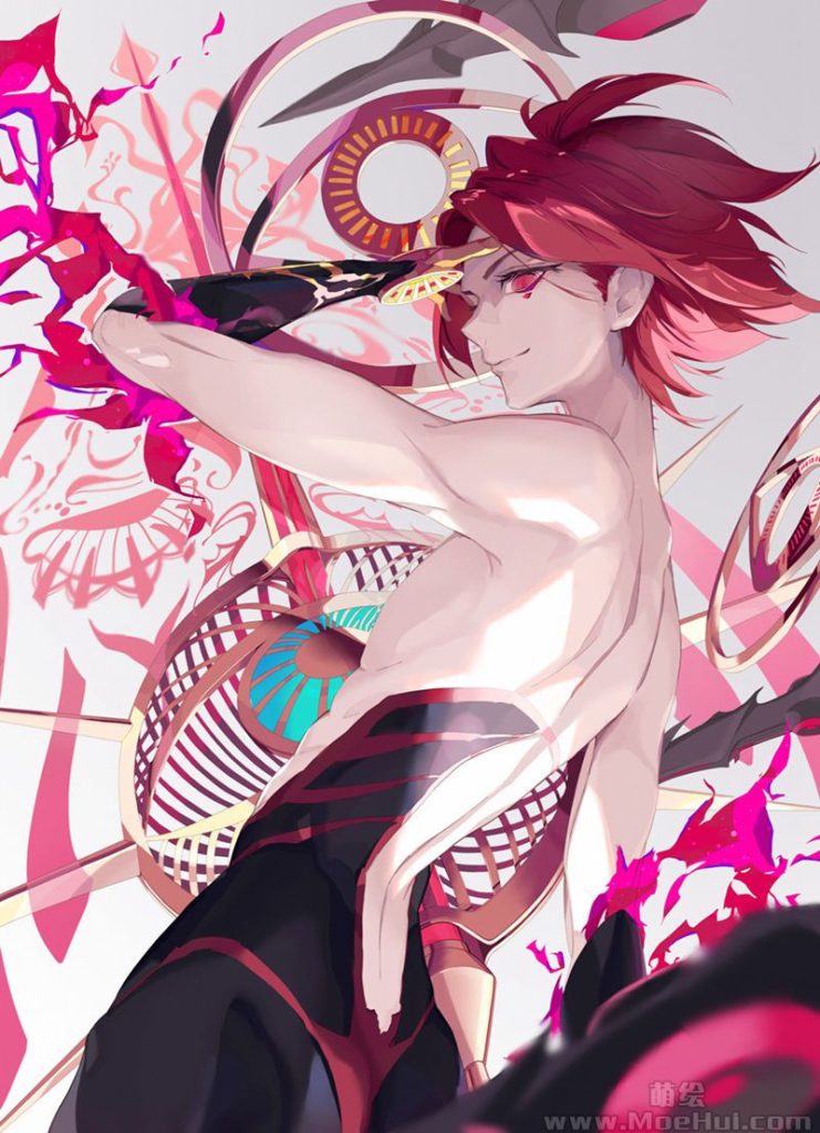 图片[7] - [kodamazon(kodamazon_kdm)]Pixiv+推特图片包[154P] - 二次元星球