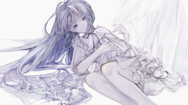 图片[4] - [yonagi(c_cand1e)]pixiv+instagram+推特图片包[233P] - 二次元星球