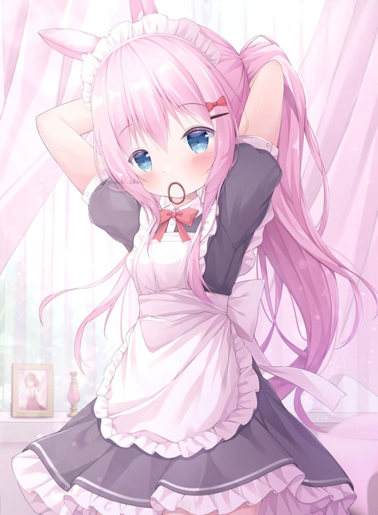 图片[7] - [結月ちい(yuduki_chii)]Pixiv+instagram+小部分fanbox+推特图片包[999P] - 二次元星球