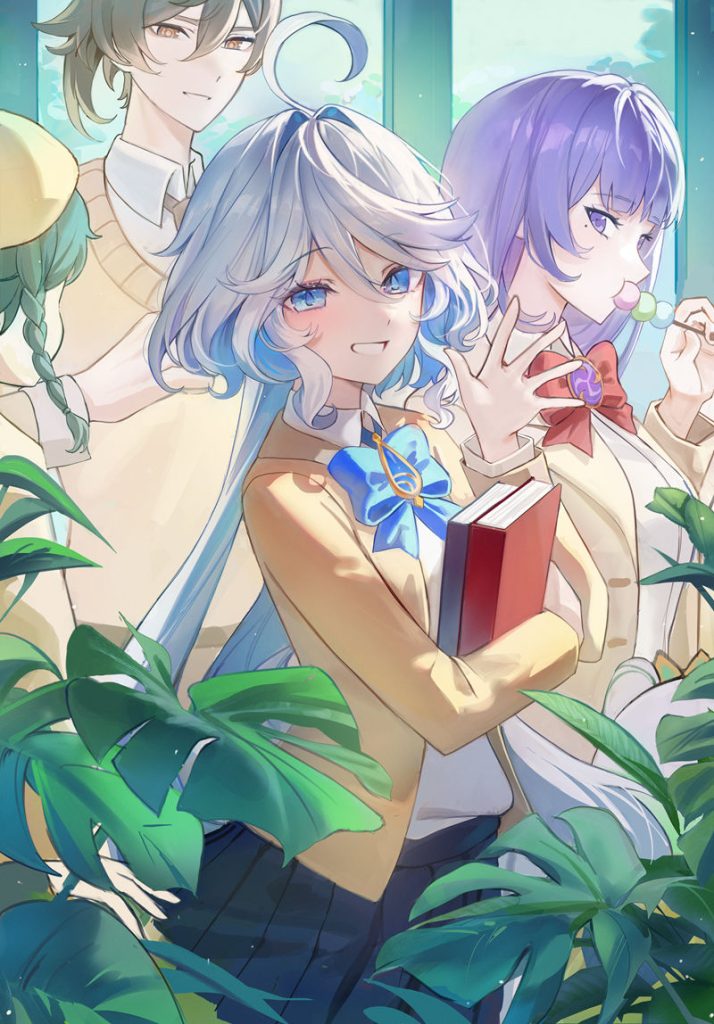 图片[13] - [Datsha(S2_Datsha)]Pixiv+instagram+推特图片包[528P] - 二次元星球
