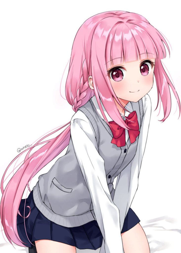 图片[1] - [ゆもらん(ymran_fp)]Pixiv+推特图片包[327P] - 二次元星球