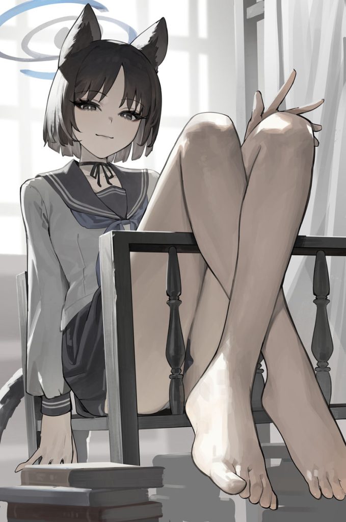 图片[14] - [智瀬といろ(toirokinoruru)]Pixiv+推特图片包[111P] - 二次元星球
