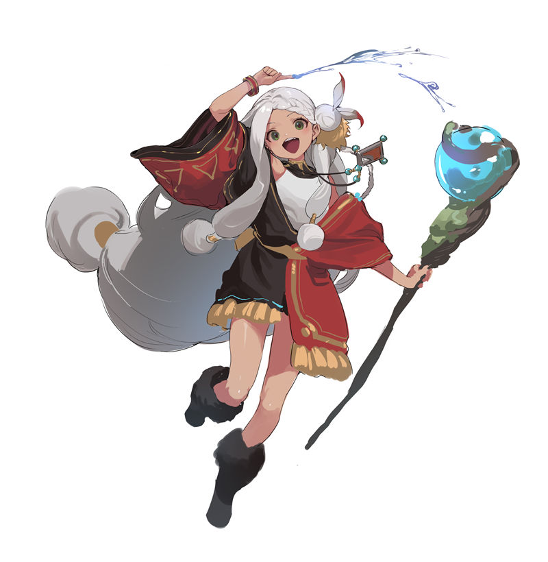 图片[13] - [画师推荐][真明(shisantian)]Pixiv+推特图片包[1010P] - 二次元星球