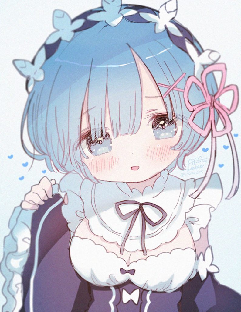 图片[12] - [飴うさこ(usako1225)]Pixiv图片包[270P] - 二次元星球