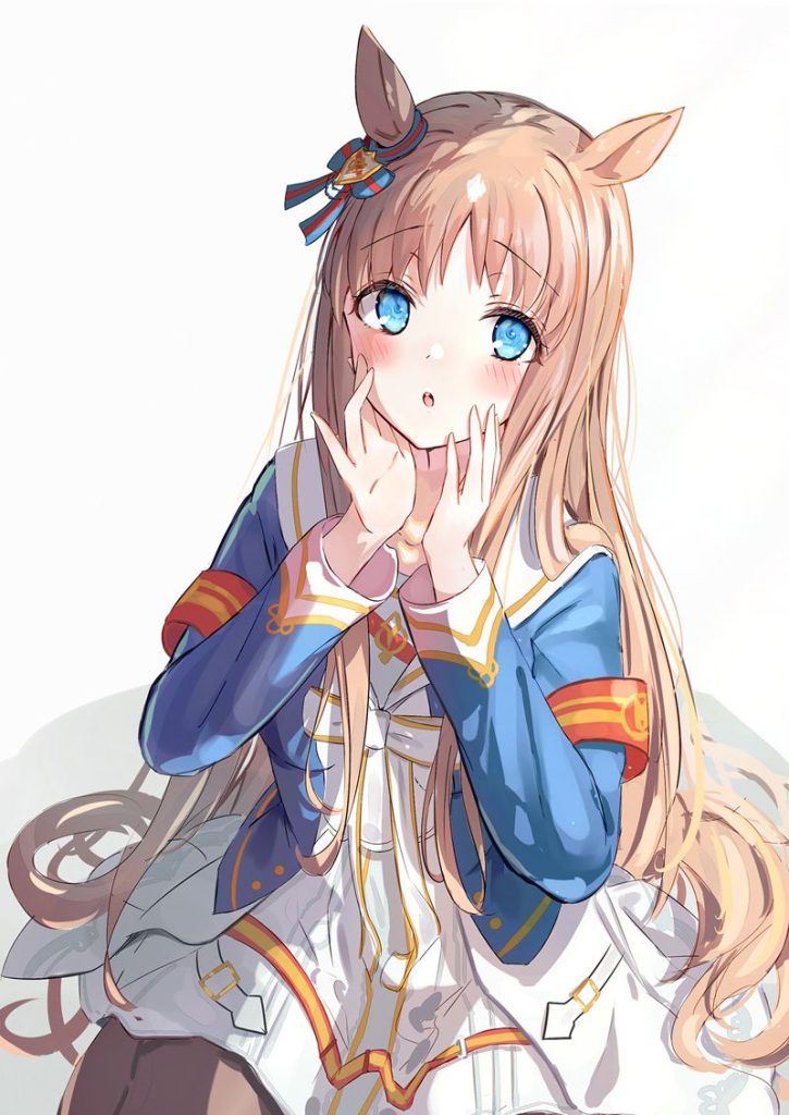 图片[5] - [ほーた(Hoota)]Pixiv图片包[189P] - 二次元星球
