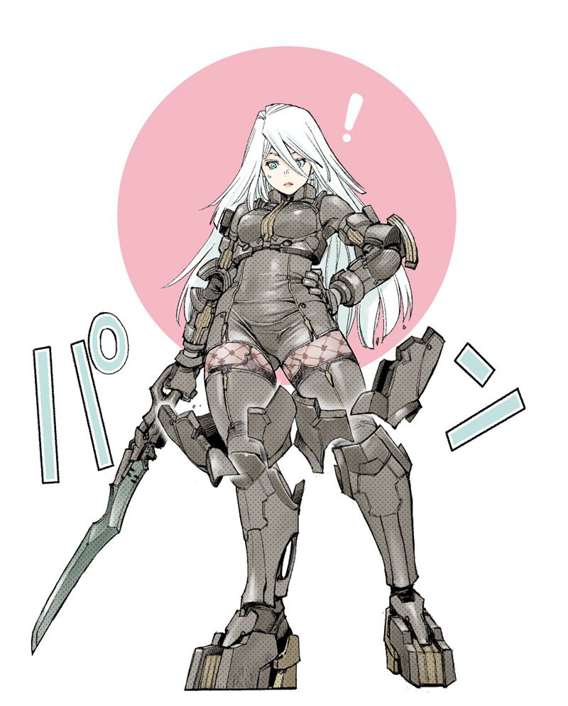 图片[4] - [古味慎也(shinya_komi)]Pixiv+deviant图片包[274P] - 二次元星球
