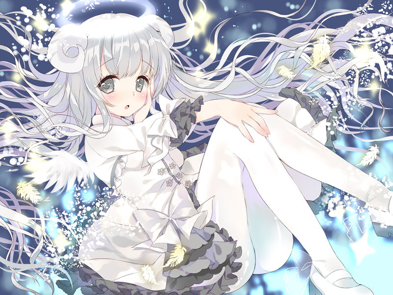 图片[12] - [飴乃うさり(ame_usari)]Pixiv+小部分fanbox+散图+推特图片包[316P] - 二次元星球