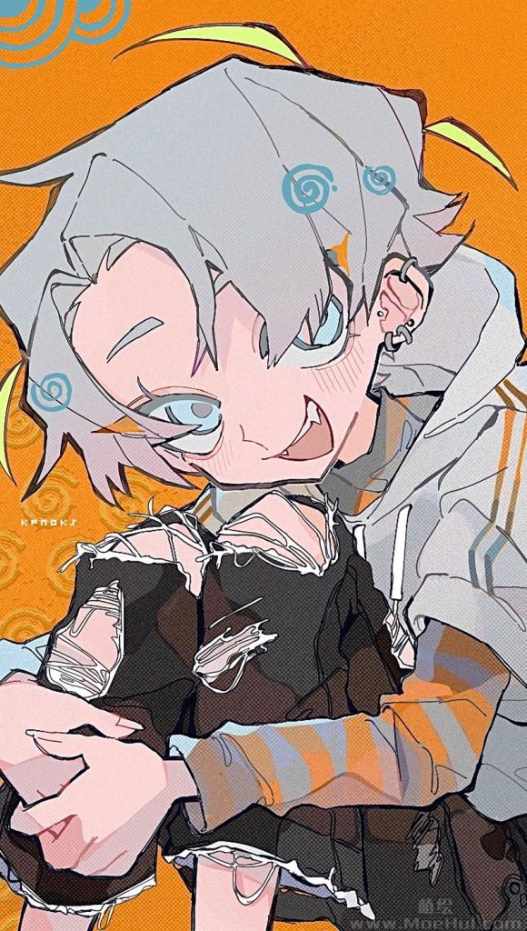 图片[11] - [円(kpnoks)]Pixiv+推特图片包[263P] - 二次元星球