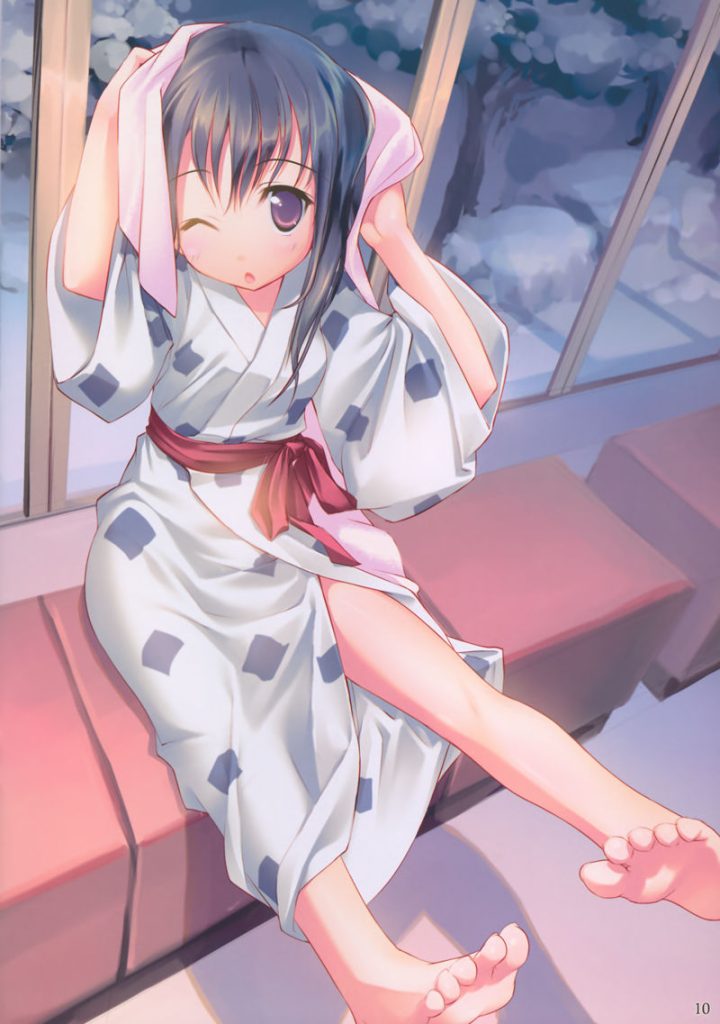 图片[16] - [タコ焼き(takoyaki)]散图包+推特图片包[429P] - 二次元星球