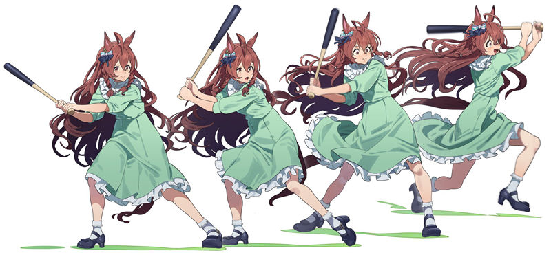 图片[16] - [かずえ(kazue1000)]Pixiv+推特图片包[648P] - 二次元星球
