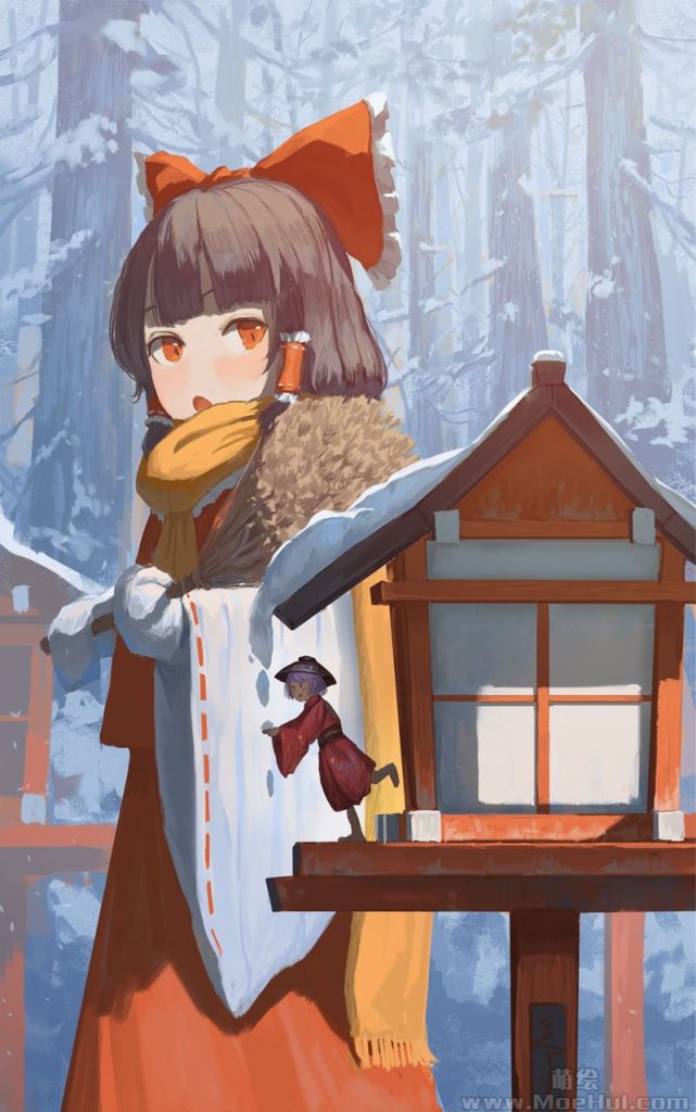 图片[5] - [ふじしむ(fjsmu)]Pixiv+artstation+bluesky+小部分fanbox+instagram+推特图片包[1527P] - 二次元星球