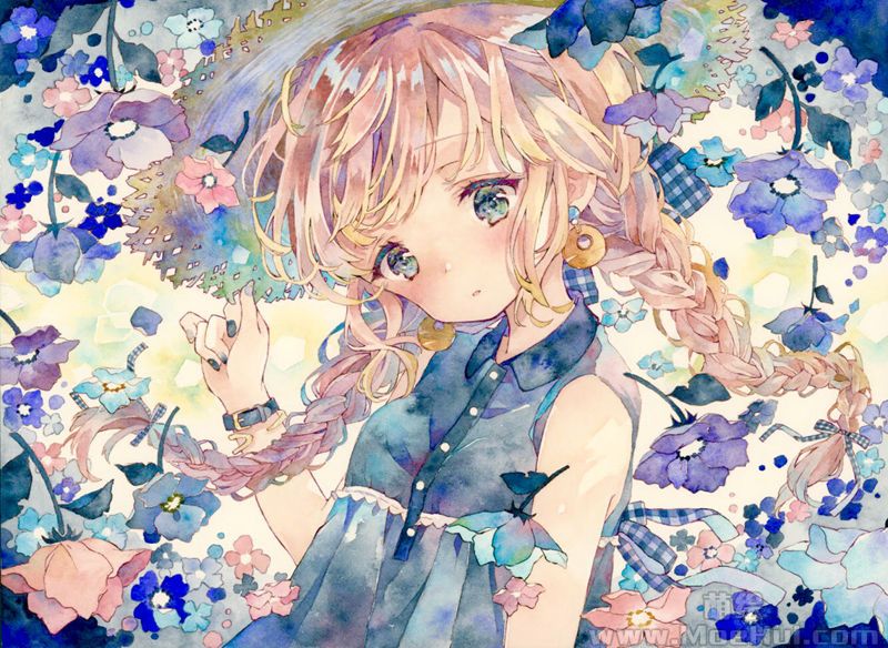 图片[10] - [優子鈴(yukoring)]Pixiv+推特图片包[1382P] - 二次元星球