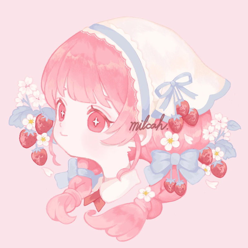 图片[2] - [画师推荐][milcah(milcah_doll)]Pixiv+instagram+推特图片包[267P] - 二次元星球
