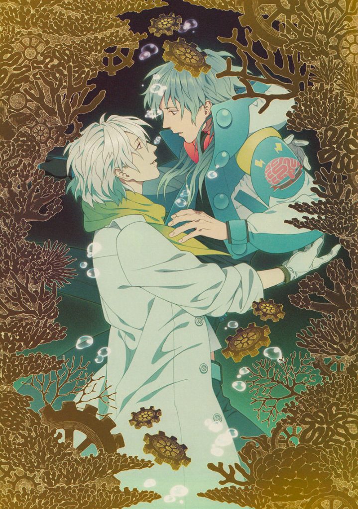 图片[7] - [ほにゃらら(HonyaLala)]Pixiv+散图包+推特图片包[392P] - 二次元星球
