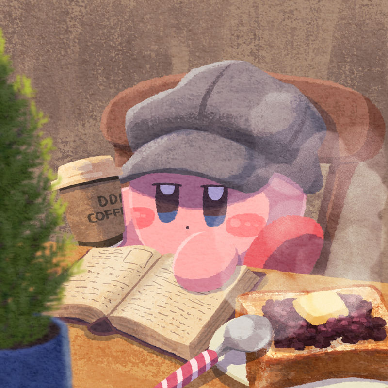 图片[7] - [あらもん(Ara_love_kirby)]Pixiv+instagram+推特图片包[1991P] - 二次元星球