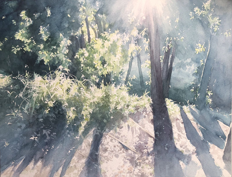 图片[4] - [画师推荐][豊永凌平(tr_watercolor)]推特图片包[304P] - 二次元星球