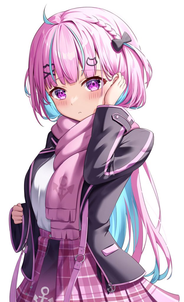 图片[10] - [つきみかぐ(kag_tsukimi)]Pixiv+推特图片包[192P] - 二次元星球