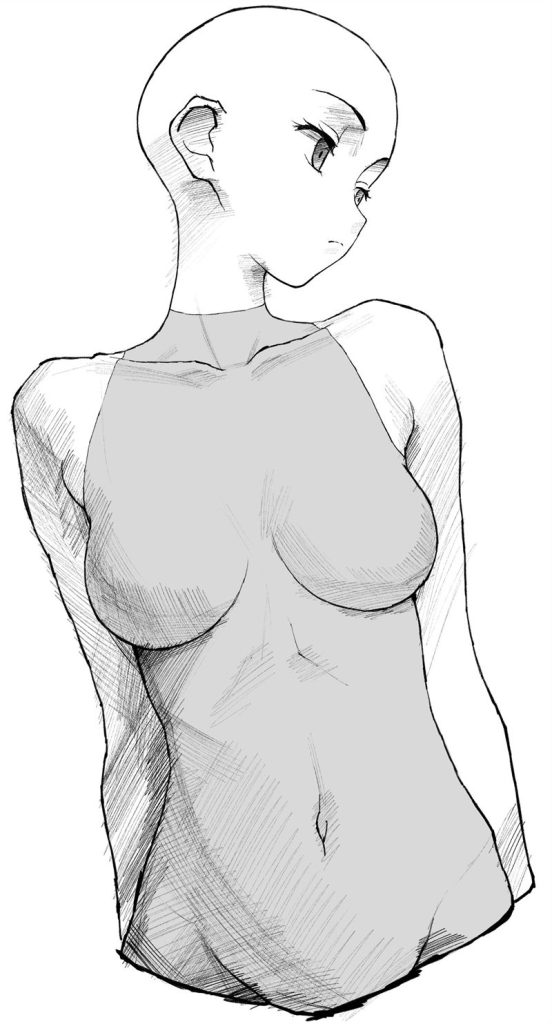 图片[10] - [画师推荐][nagisa(Stage6ALARIC)]Pixiv+推特图片包[27P] - 二次元星球
