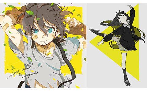 [まごつき(haruno_168)]Pixiv+推特图片包[873P] - 二次元星球