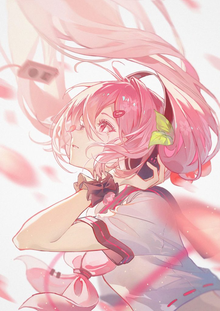 图片[16] - [画师推荐][Lik(jiyefansheng)]Pixiv图片包[36P] - 二次元星球