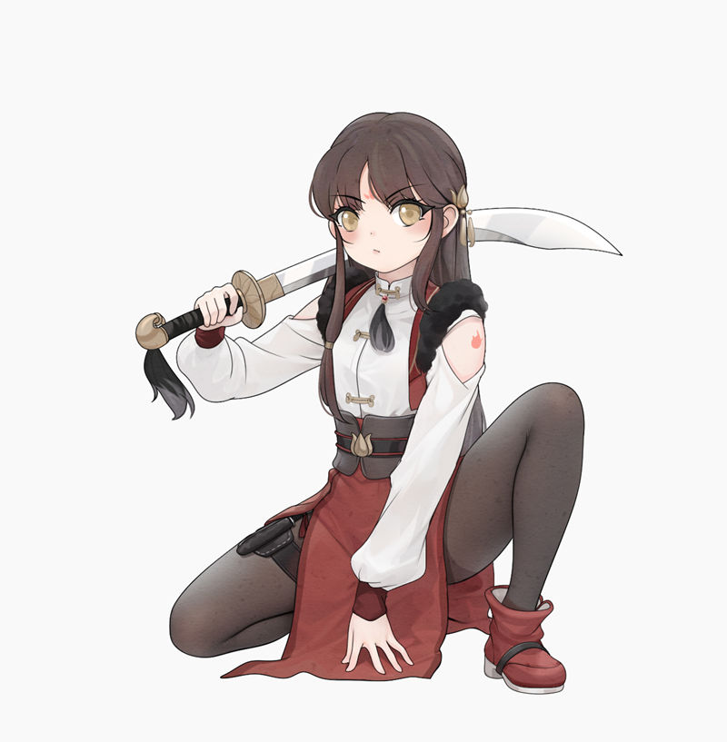 图片[15] - [画师推荐][shiro-皮牙子骑士(shiro-piazi)]Pixiv+推特图片包[353P] - 二次元星球