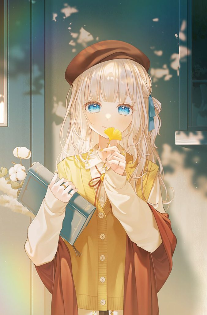 图片[14] - [画师推荐][覡あおひ(K_aohi)]Pixiv+推特图片包[121P] - 二次元星球