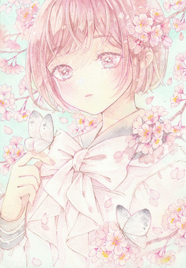 图片[7] - [あむ(nj819amu)]Pixiv+instagram+推特图片包[752P] - 二次元星球