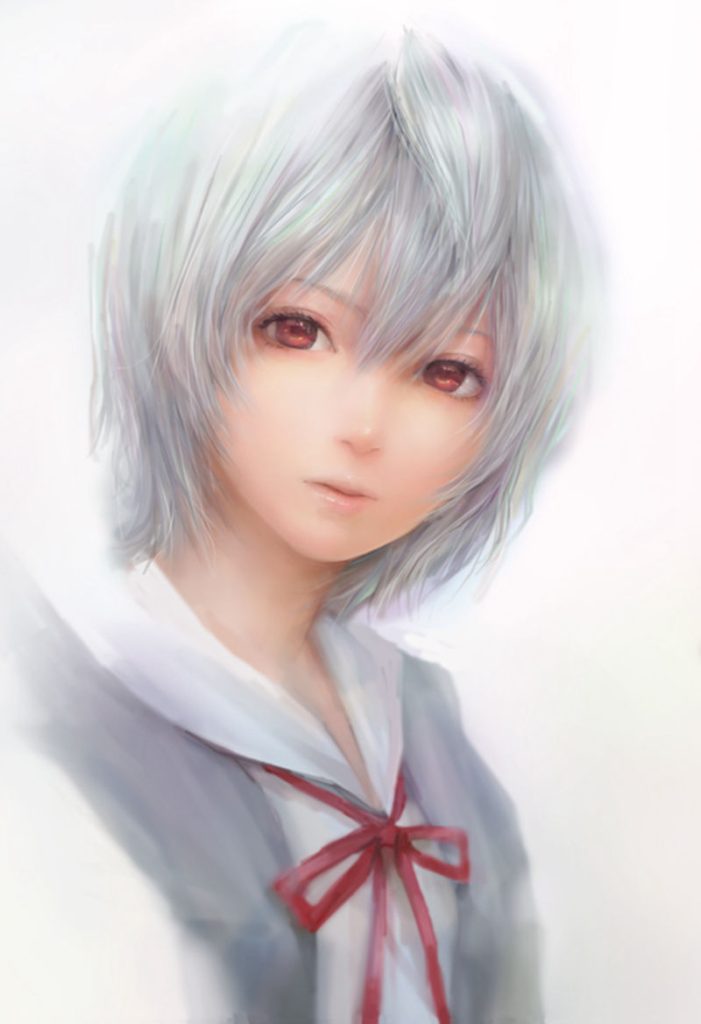 图片[3] - [ミッシュ(miche)]Pixiv+推特图片包[127P] - 二次元星球