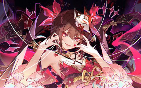 [画师推荐][晚雾(lostinnnist)]Pixiv+推特图片包[41P] - 二次元星球