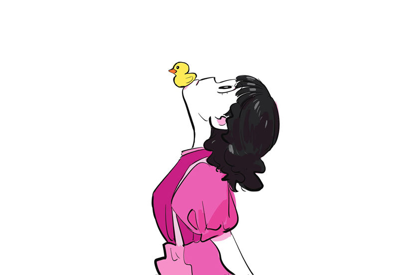 图片[16] - [すしお(sushio)]instagram+推特图片包[2166P] - 二次元星球
