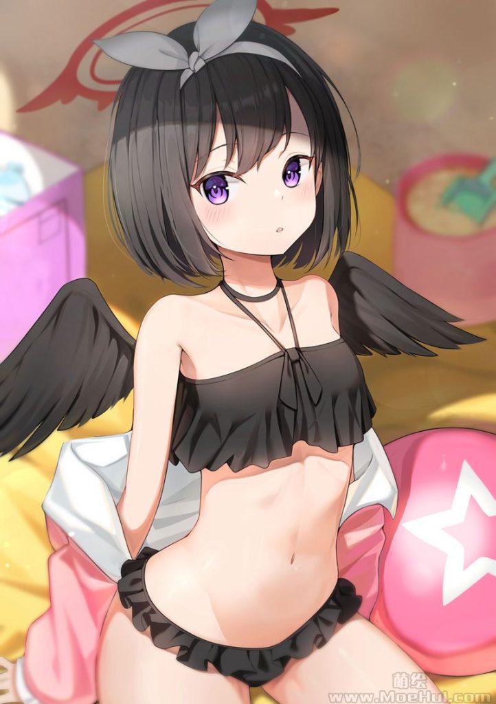 图片[9] - [326(three_twosix)]Pixiv+推特图片包[205P] - 二次元星球
