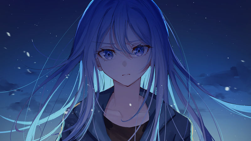 图片[17] - [柚葉わさ(yuzuha_wasa)]Pixiv+推特图片包[237P] - 二次元星球