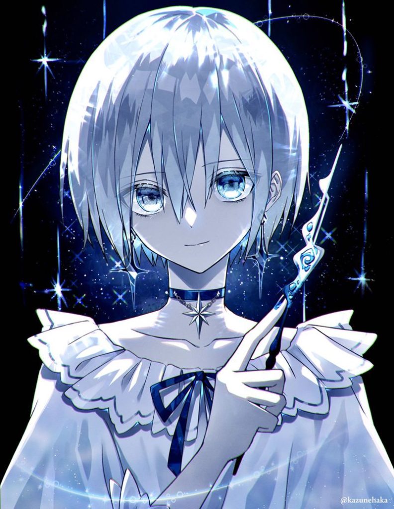 图片[3] - [和音ハカ(KazuneHaka)]Pixiv+instagram+推特图片包[369P] - 二次元星球