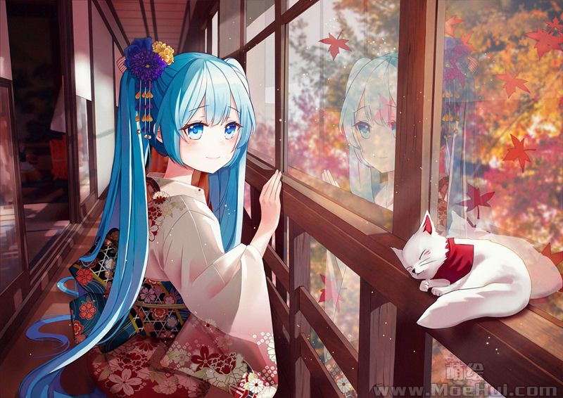 图片[16] - [iren(iren_lovel)]pixiv+instagram+推特图片包[167P] - 二次元星球