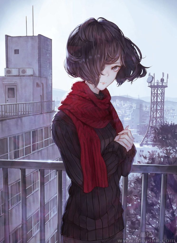 图片[8] - [カオミン(kaoming)]Pixiv+Bluesky+推特图片包[468P] - 二次元星球