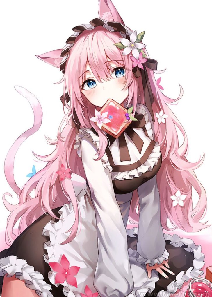 图片[17] - [らんぐ(Rangu)]Pixiv+instagram+小部分fanbox+推特图片包[620P] - 二次元星球