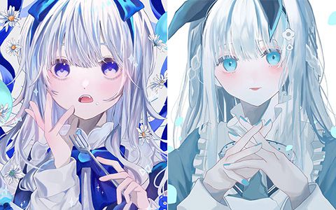 [葵傘(aoikasa_mono)]instagram+推特图片包[257P] - 二次元星球
