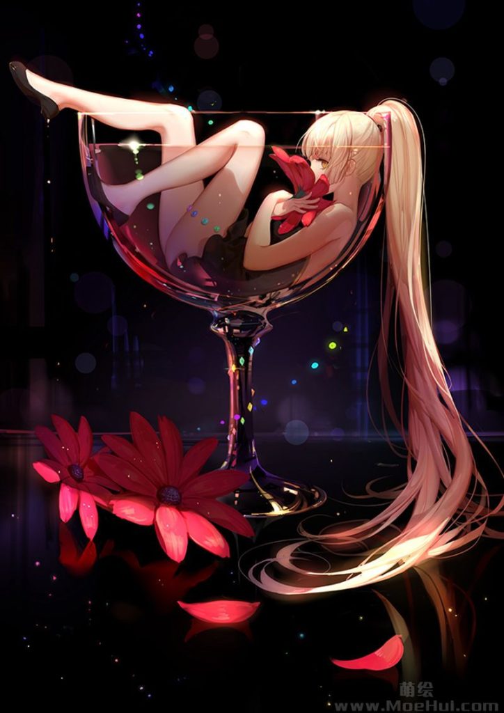 图片[11] - [画师推荐][ASK(askziye)]Pixiv+推特图片包[264P] - 二次元星球
