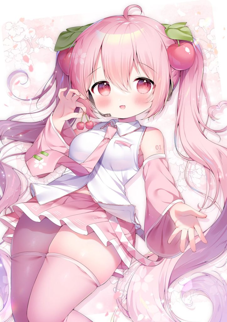 图片[11] - [つきみむみ(Tsukimi_Mumi)]Pixiv+推特图片包[225P] - 二次元星球