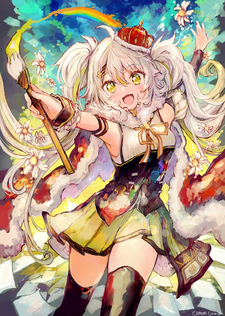图片[5] - [鴨見カモミ(camomi_camomi)]pixiv+小部分fanbox+散图+推特图片包[1148P] - 二次元星球