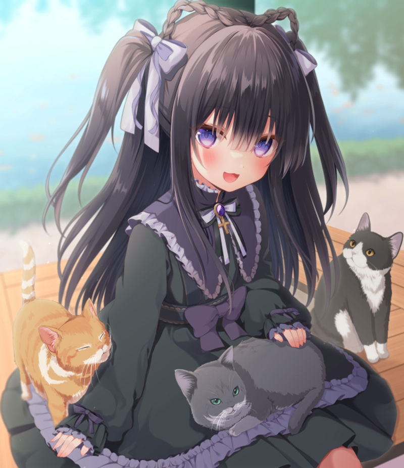图片[1] - [画师推荐][ぬふちゃ(nuhutya)]Pixiv+油管短视频+推特图片包[127P] - 二次元星球